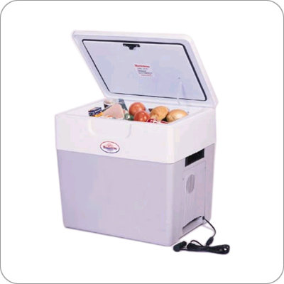 Koolatron Cooler Sizes