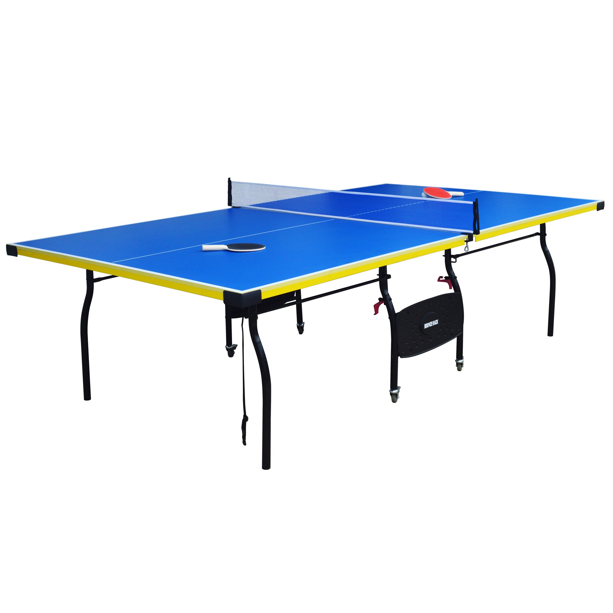 used table tennis table