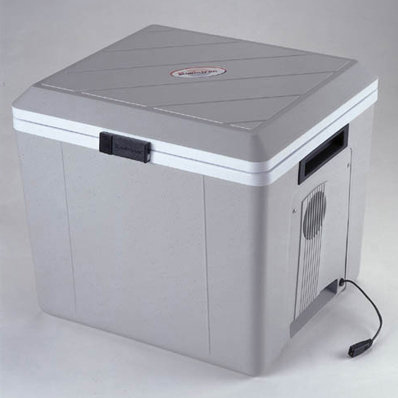 race car engine chiller