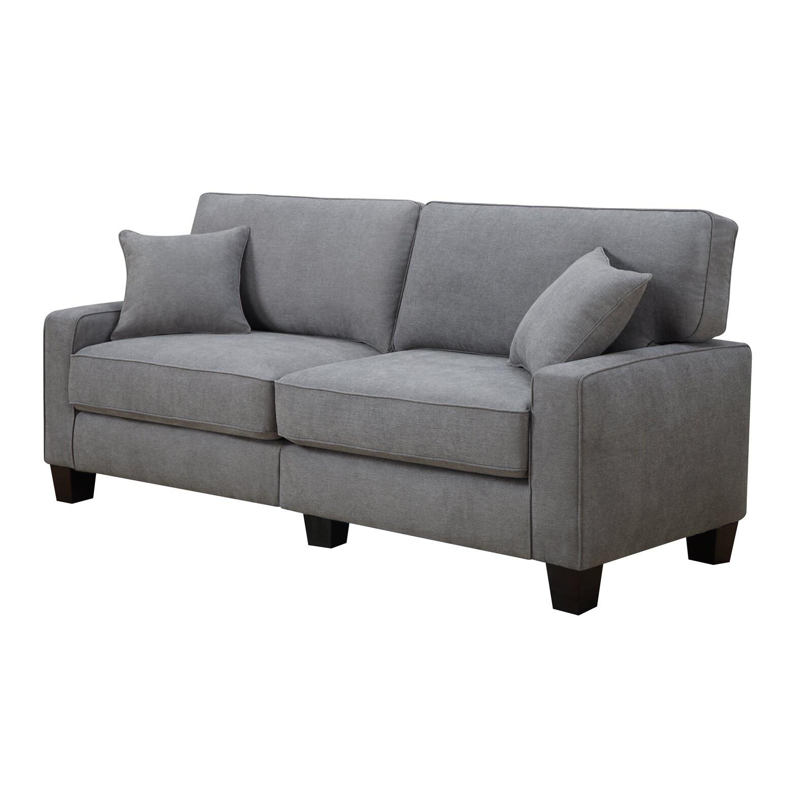 Serta At Home Serta Rta Palisades Sofa Reviews Wayfair