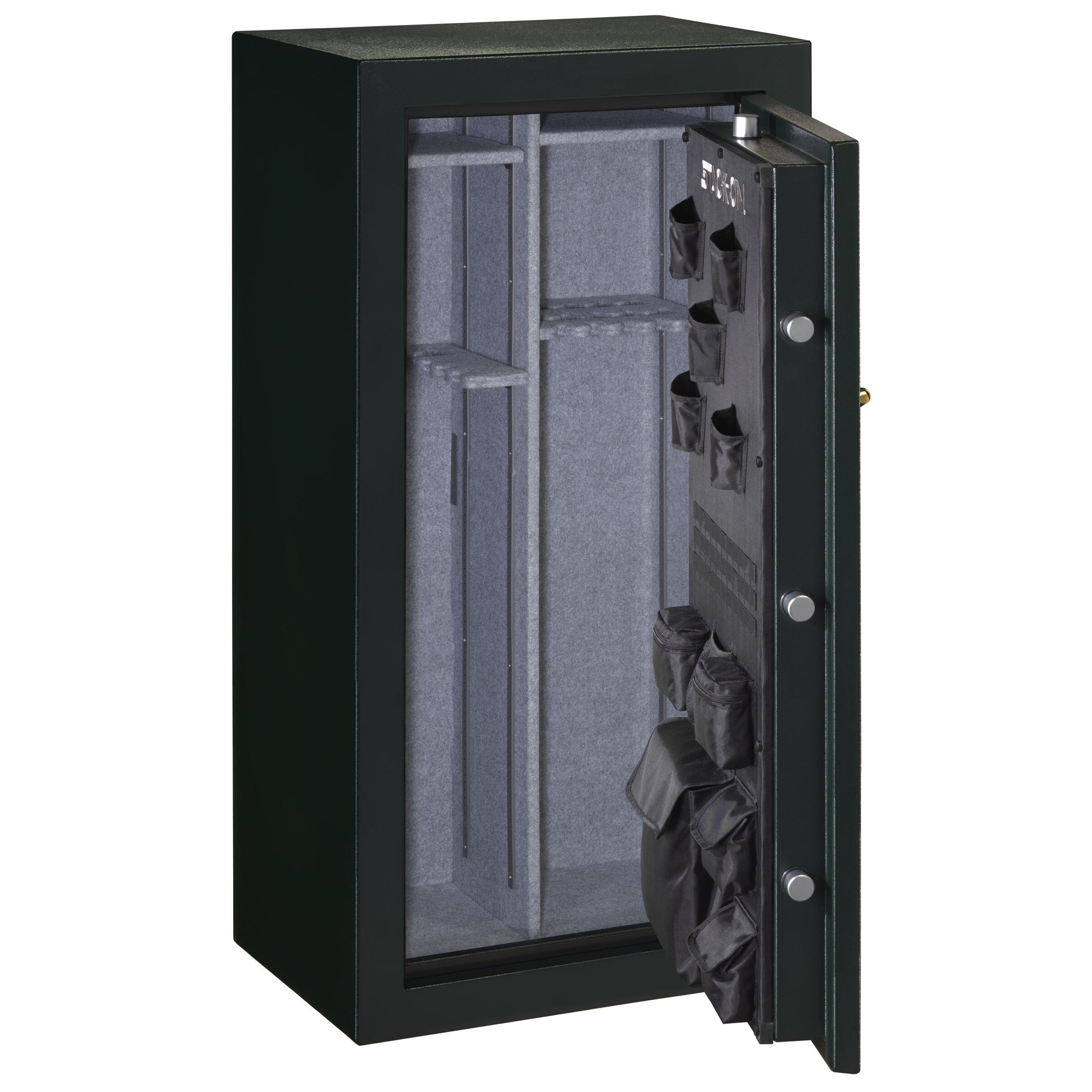 Stack On Elite Gun Safe Wayfair