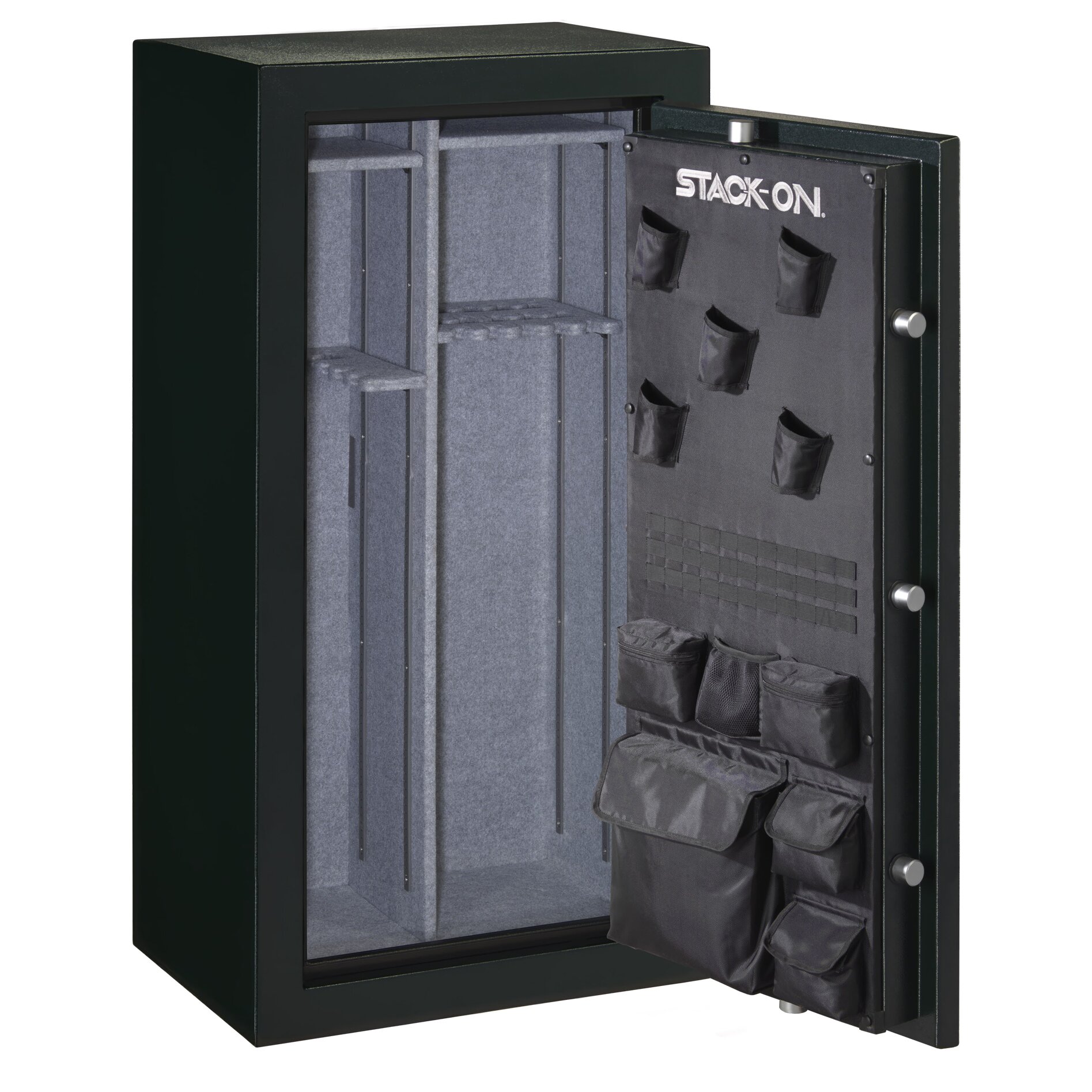 Stack On Elite Gun Safe Wayfair