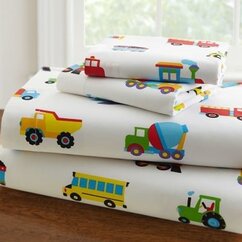 Toddler Bedding You'll Love | Wayfair