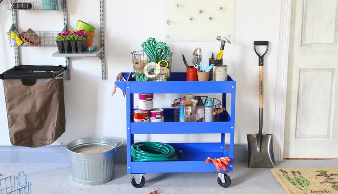 The Ultimate Guide to Organizing Your Home | Wayfair