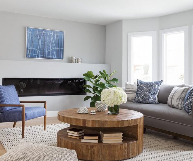 Get Your Living Room Party-Ready | Wayfair