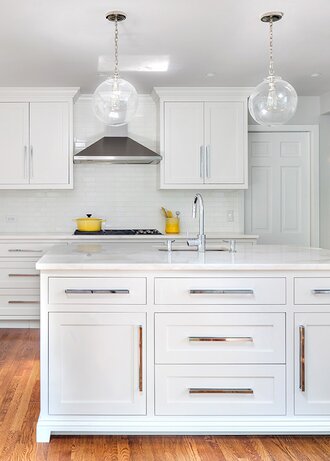 10 Ways to Give Your Kitchen a New Look | Wayfair