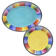 Certified International Dinnerware You'll Love | Wayfair