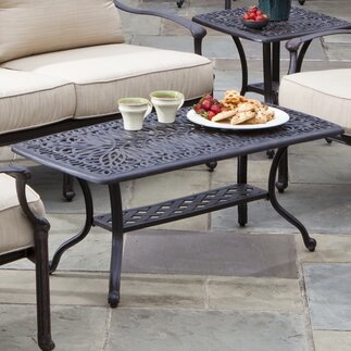 Patio Furniture - Outdoor Dining And Seating | Wayfair