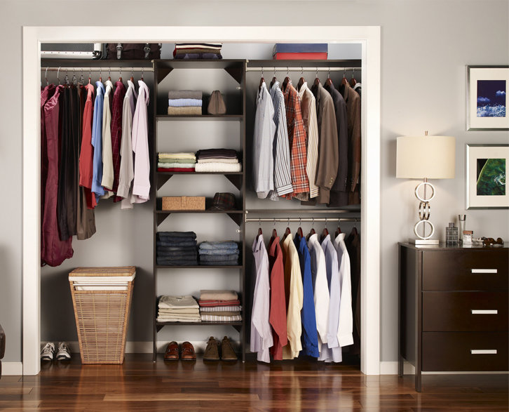 Closet Storage & Organization Wayfair
