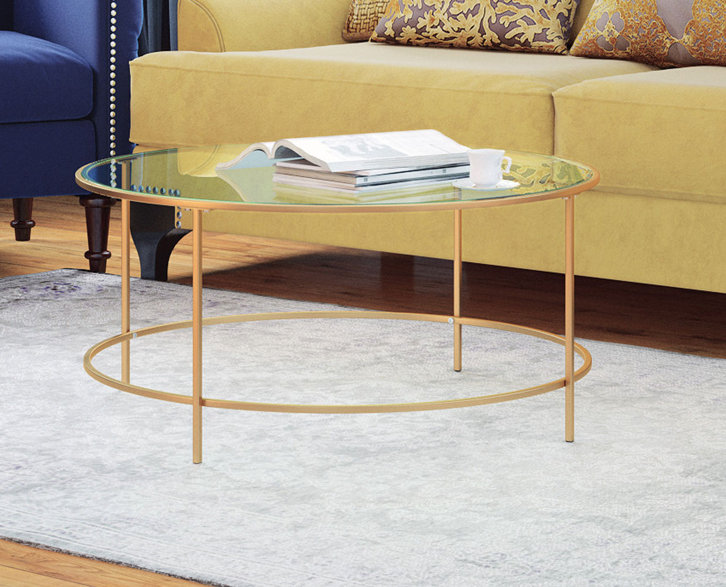 Coffee & End Tables You'll Love Wayfair