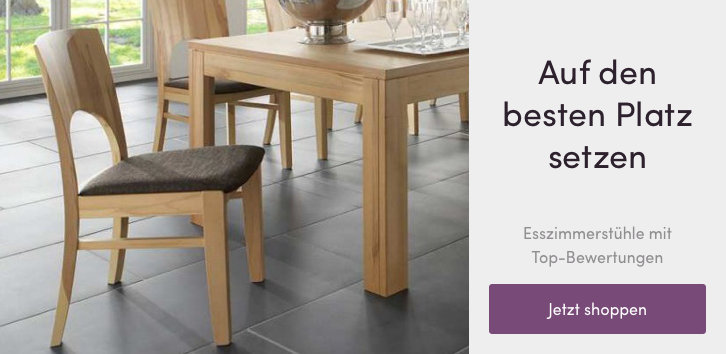 Esszimmerstühle | Wayfair.de