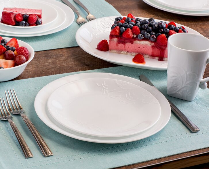 Dinnerware You'll Love | Wayfair