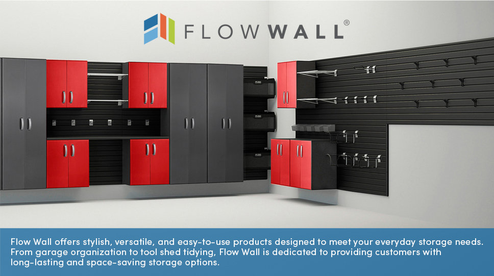 Flow Wall You'll Love Wayfair