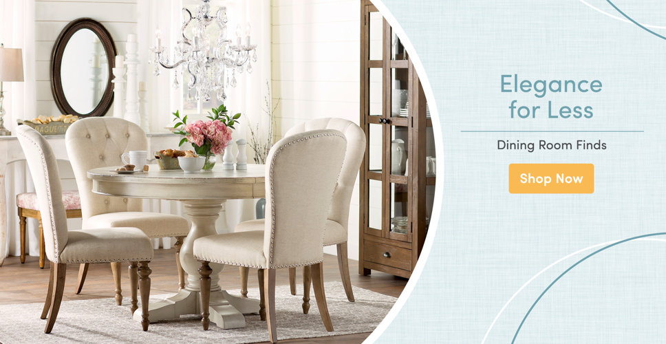 Dining Room You'll Love Wayfair