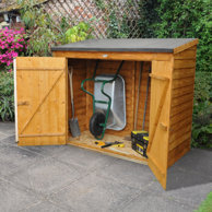 Sheds Wayfair.co.uk