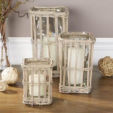 Candles & Candleholders | Birch Lane