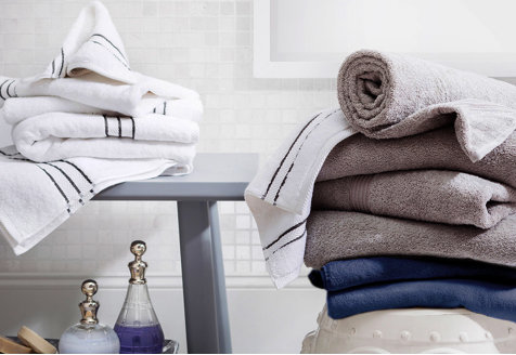 Simple & Serene Bathroom Refresh