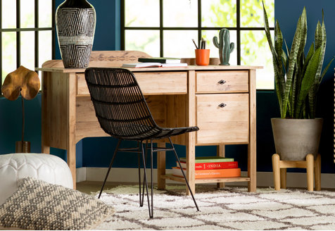 The Traveler's Office