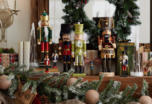 Merry Little Details