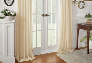 Curtains Under $50