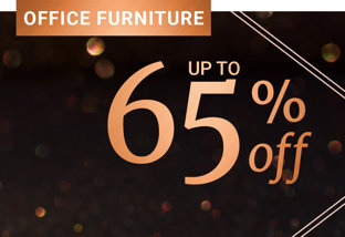 Last Chance: Office Furniture