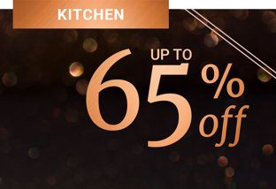 Last Chance: Kitchen