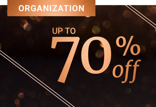 Last Chance: Organization