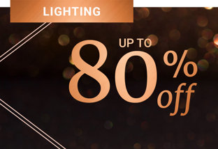 Last Chance: Lighting