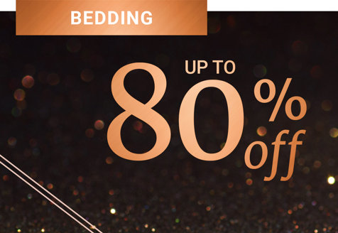 Last Chance: Bedding