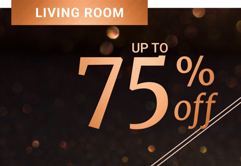 Last Chance: Living Room