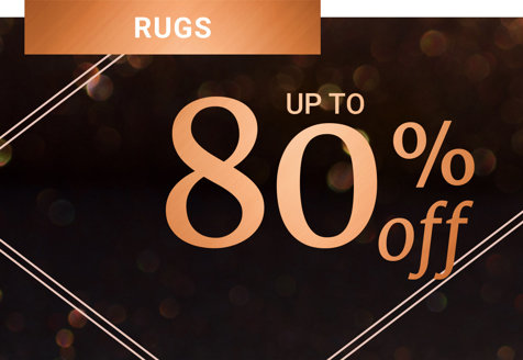 Last Chance: Rugs