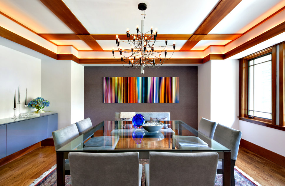 Dining Room Photos, Design Ideas, Pictures & Inspiration Wayfair