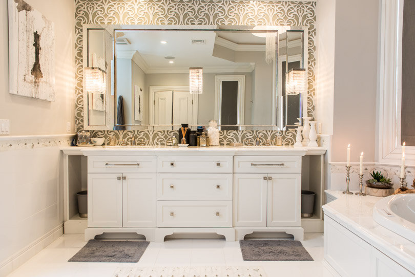 Bathroom Photos, Design Ideas, Pictures & Inspiration | Wayfair