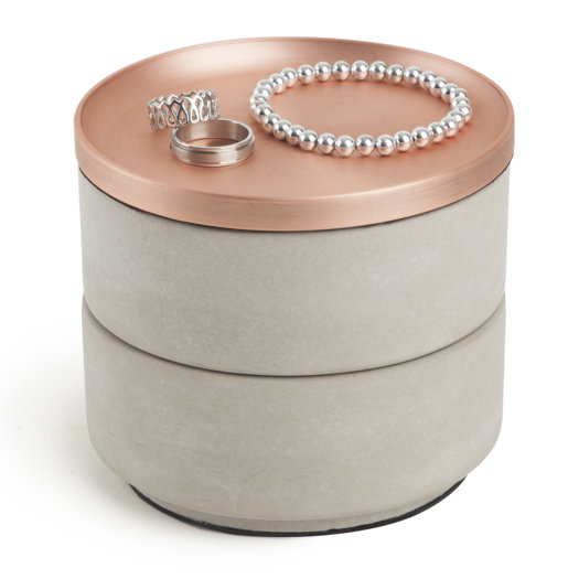 Umbra Tesora Jewelry Box & Reviews AllModern