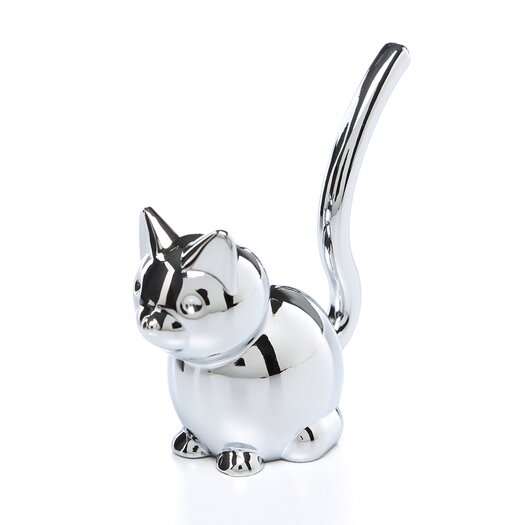 Umbra Zoola Cat Ring Holder & Reviews  AllModern