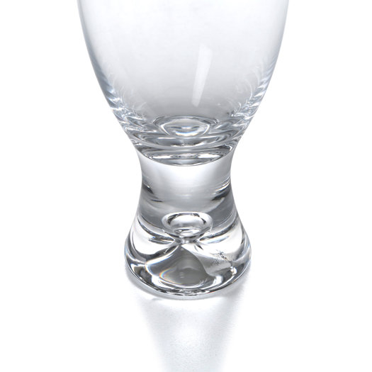 iittala Tapio White Wine Glasses & Reviews AllModern