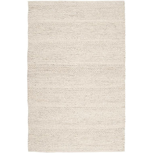Wildon Home ® Tahoe Ivory Area Rug & Reviews AllModern