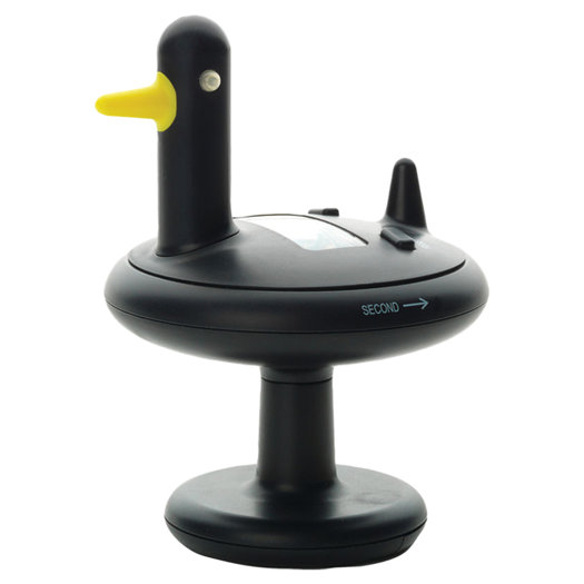 duck kitchen timer