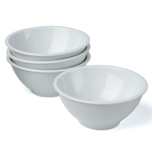 Alessi Alessi Tableware 16.91 oz. Platebowlcup Dessert Bowl AllModern