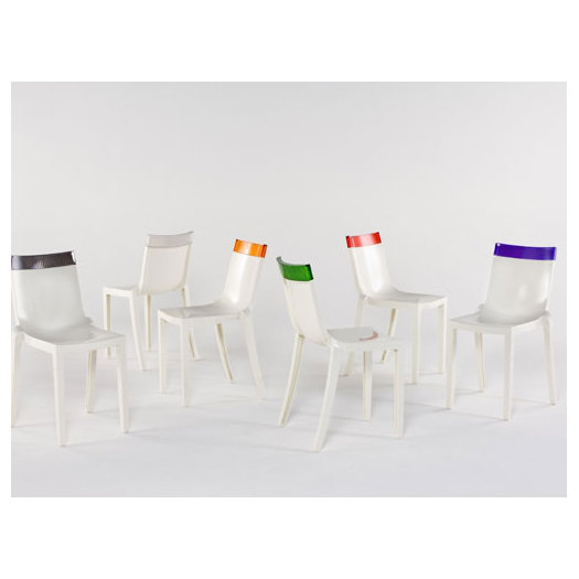 Kartell HiCut Chair & Reviews AllModern