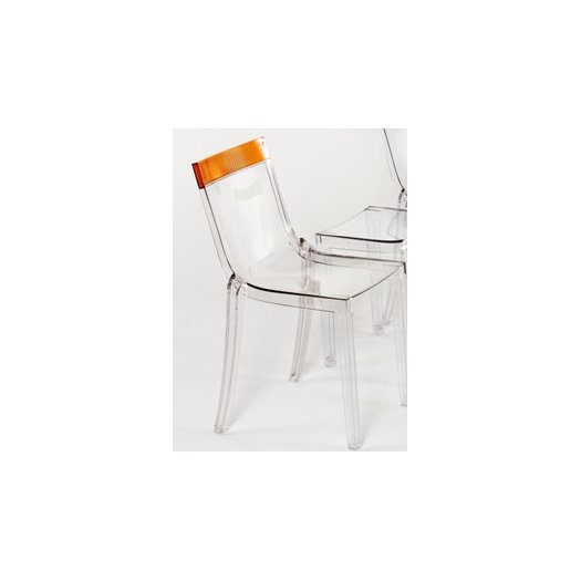 Kartell HiCut Chair & Reviews AllModern