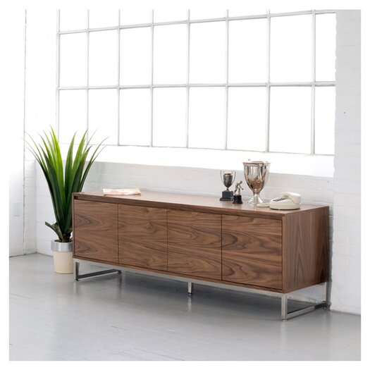 Gus Modern Annex Credenza & Reviews | AllModern