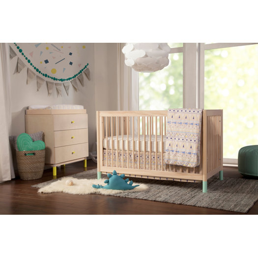 babyletto Gelato 4in1 Convertible Crib & Reviews AllModern