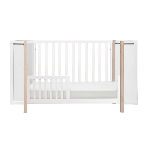babyletto Bingo 3in1 Convertible Crib & Reviews AllModern