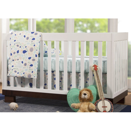 babyletto Modo 3in1 Convertible Crib & Reviews AllModern
