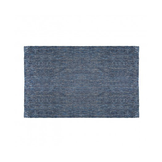 Blu Dot Golf Denim Blue Indoor/Outdoor Area Rug & Reviews AllModern