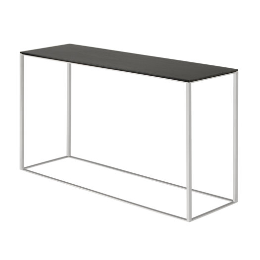 Blu Dot Minimalista Console Table & Reviews AllModern