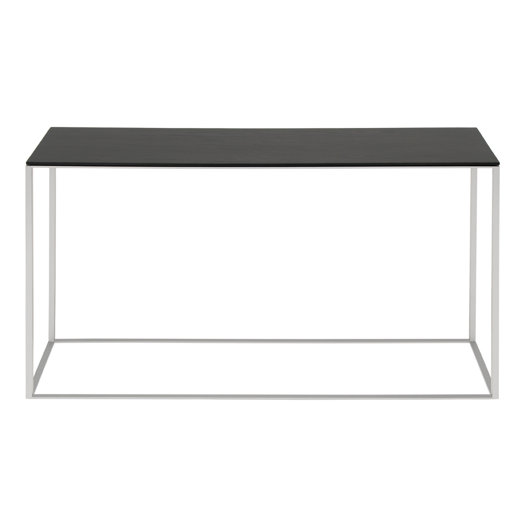 Blu Dot Minimalista Console Table & Reviews AllModern