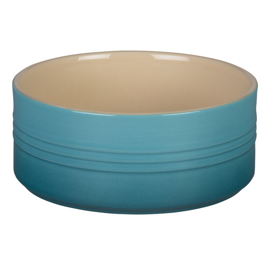 Le Creuset 1 qt. Souffle Dish & Reviews AllModern
