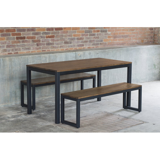 Elan Furniture Loft Dining Table & Reviews AllModern